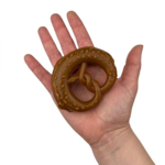 Chomps Pretzel with Chicken | 1stk.